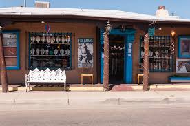 old town abq