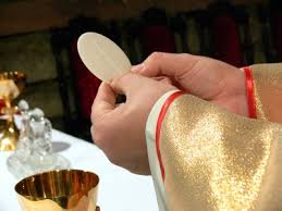 Image result for the eucharist