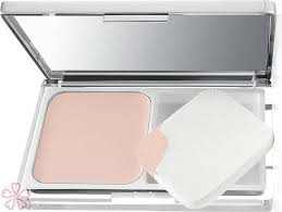 anti blemish solutions powder makeup