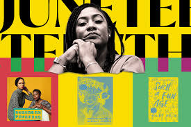 The national museum of african american history and culture invites you to engage in your history and discover ways to celebrate this holiday. Books Podcasts Films And More To Celebrate Juneteenth And Learn About Black Lives Shape