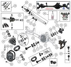imagen 2009 jeep wrangler parts diagram