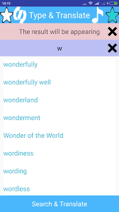 Yandex.translate works with words, texts, and webpages. Translate English To Malay For Android Apk Download