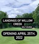 Landings of Willow Creek Golf Course | Barrie ON