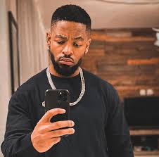 Twitter was set ablaze on tuesday when dms were leaked on the hot and. Prince Kaybee Blasted With Nudes From Thirsty Fans Celebs Now