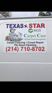 texas star carpet cleaning