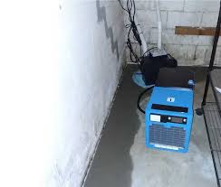 How To Keep Your Wet Basement Dry Jes