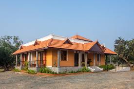 Traditional House Design