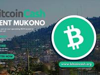 BitcoinCash Meetup Mukono