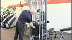 gym equipment basics strength you