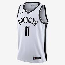 Nets' kyrie irving, heat's bam adebayo prevented from postgame jersey swap by security irving said after the game he did eventually get the jersey, and just wants to follow protocols Kyrie Irving Jerseys Shirts Gear Nike Com