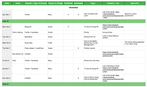 interior design marketing plan