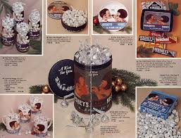 1982 holiday gift catalog