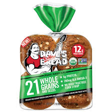 save on dave s bread burger buns