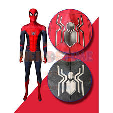 There are 17 suppliers who sells spider man web shooter on alibaba.com, mainly located in asia. Spider Man Far From Home Cosplay Costume Adult And Kid Spider Suit