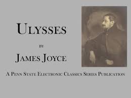 ulysses by james joyce penn state