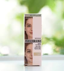 maybelline anti age perfector 4 in 1