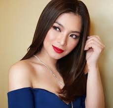 angel locsin says being single makes