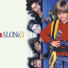home alone 3 rotten tomatoes