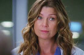 proof that meredith grey is the worst
