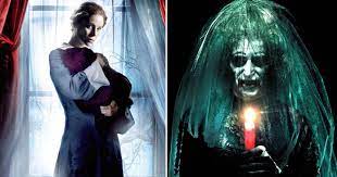 10 most terrifying ghosts in horror
