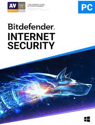 bitdefender internet security