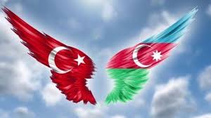 Bu videoda, kardeş ülke azerbaycan'ı, türkiye ile birleştirdim ve ortaya bağimsiz türk turan cumhuri̇yeti̇ diye bir devlet çıkarttım. Ibrahim Melih Gokcek On Twitter Ermeniler Arandi Azeri Kardeslerimiz Ders Veriyor Hepimiz Azeriyiz Yasasin Turkiye Yasasin Azerbaycan Yasasin Turkiye Azerbaycan Kardesligi Azerbaycan Azerbaycanyalnizdegildir