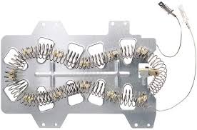 Need help replacing the heating element kit (part #61927) in your amana dryer? Samsung Dryer Heating Element Dc47 00019a In 2020 Samsung Dryer Heating Element Dryer