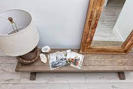 how to choose a wall mirror living es