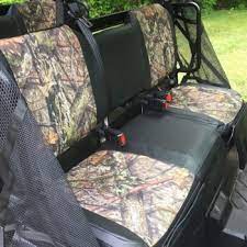 Polaris Ranger Seat Covers Covers And
