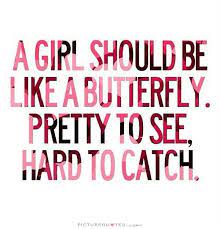 Find the best getting pretty quotes, sayings and quotations on picturequotes.com. Pin By Bassant Hassan On Girl Pretty Quotes Butterfly Quotes Monroe Quotes
