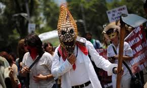 It is the third largest country in latin america and Revealed Monsanto Owner And Us Officials Pressured Mexico To Drop Glyphosate Ban Monsanto The Guardian