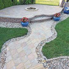 Mm Concrete Flagstone