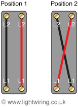 How to wire multiple light switches. Pin On Elektryka Elektronika
