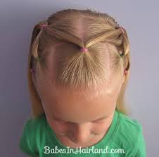 7 little ponies hairstyle s in