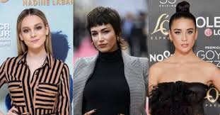 Submitted 16 days ago by stuffsome1733. Ester Exposito Ursula Corbero Maria Pedraza These Spanish Actresses Who Are All Over The World News24viral
