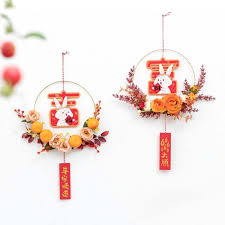 8 Chinese New Year Customs For An