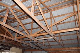 For years, metal building insulation's primary job was to reduce condensation that was created with temperature differentiation between inside and outside temperatures. How To Insulate A Steel Building Greenbuildingadvisor