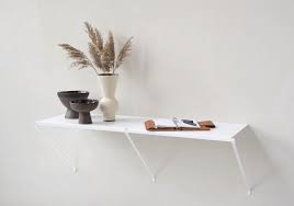 Wall Console Table 100 X 35 Cm