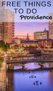 free things to do in providence ri