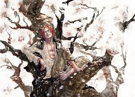 Maybe you would like to learn more about one of these? One Piece Shanks Digital Wallpaper Anime One Piece Shanks One Piece Hd Wallpaper Wallpaperbetter