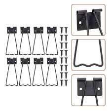 Picture Frame Back Supports Photo Stand