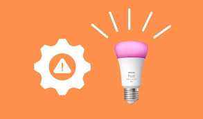 Why Your Hue Bulbs Are Flashing And How