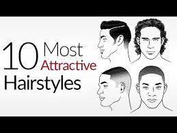 There are a lot of wigs in the market right now and they come in all sorts of colors, sizes, and styles. 10 Most Attractive Men S Hair Styles Top Male Hairstyles Attraction A Man S Hair Style Youtube