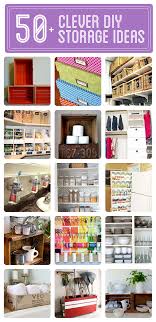 Create cheap storage space with a lazy susan, command hooks and strips, shower caddies, and other diy projects. Storage Organizing Ideas Home Decoz Diy Storage Storage And Organization Organization Hacks