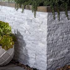 Stacked Stone For Your Hardscaping Projects