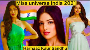 Who's Harnaaz Kaur? Meet with Miss Diva Miss Universe 2021 Harnaaz Kaur  Sandhu Biography, Age, Instagram! « AsmhuNews