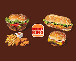 burger king menu 2023 all menu food