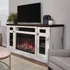 Charlotte Electric Fireplace Tv Stand