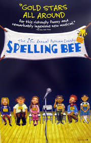 Movies > spelling bee movies. About Dan Knechtges