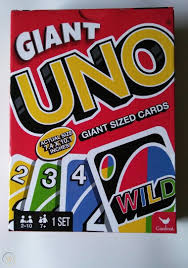 Maybe you would like to learn more about one of these? Giant Uno Cards 1880272425